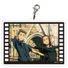 фотография Yuri!!! on Ice Trading Acrylic Charm Vol.2: Michele Crispino & Sara Crispino