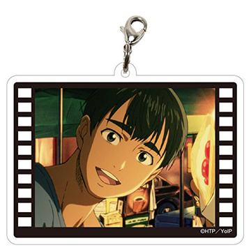главная фотография Yuri!!! on Ice Trading Acrylic Charm Vol.2: Phichit Chulanont