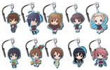 фотография Chuunibyou demo Koi ga Shitai! REN Trading Metal Charm Strap: Takanashi Rikka