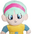 Bulma plush