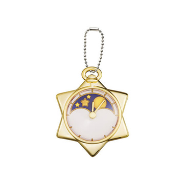 главная фотография Sailor Moon Capsule Goods Deluxe 02: Kaichuudokei