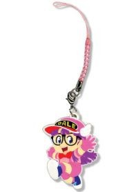 главная фотография Dr. Slump Phone Charm: Arale Bow Tie