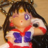 Bishoujo Senshi Sailor Moon SuperS Sailor Swing 2: Super Sailor Mars