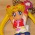 Bishoujo Senshi Sailor Moon SuperS Sailor Swing 2: Super Sailor Moon