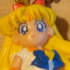 Bishoujo Senshi Sailor Moon SuperS Sailor Swing 2: Super Sailor Venus
