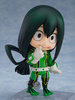 фотография Nendoroid Asui Tsuyu Hero's Edition Ver.