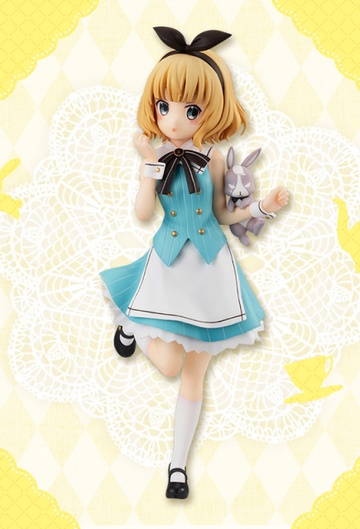 главная фотография Special Figure Kirima Sharo Tea Party Ver.