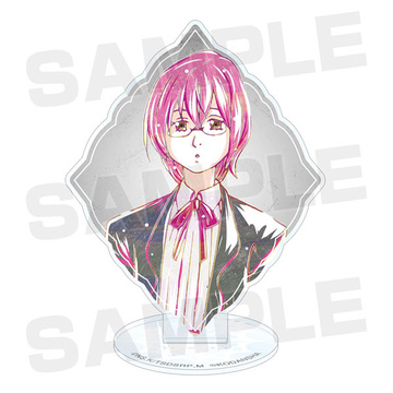 главная фотография The Seven Deadly Sins: Revival of The Commandments Trading Ani-Art Acrylic Stand: Gowther