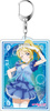 фотография Love Live! Deka Keychain Vol.4: Eli Ayase