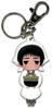 фотография Japan Rubber Keychain