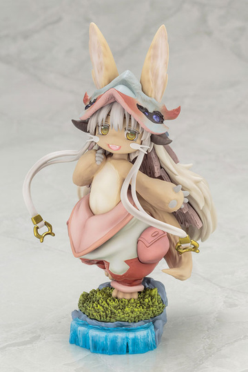 главная фотография Nanachi