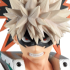 Ichiban Kuji Boku no Hero Academia Fighting Heroes feat. One's Justice: Bakugou Katsuki