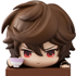 Granblue Fantasy Hook Figure Sandalphon