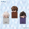 фотография Granblue Fantasy Hook Figure Lucifer