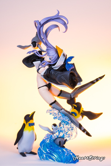 главная фотография Lambdalilith and Penguins