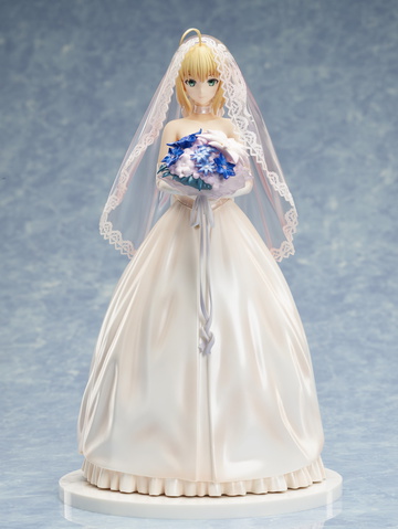 главная фотография Saber ~10th Royal Dress Ver.~