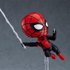 фотография Nendoroid Spider-Man Far From Home Ver. DX