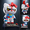 фотография Chogokin Hello Kitty x RX-78-2 Gundam