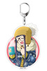 фотография Yuru Camp New Illustration Acrylic Keychain vol.2: Chiaki Oogaki