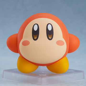 главная фотография Nendoroid Waddle Dee