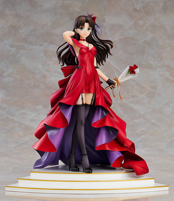 главная фотография Tohsaka Rin ~15th Celebration Dress Ver.~