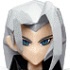 Final Fantasy VII Remake Hatsubai Kinen Kuji: Sephiroth Mini Figure