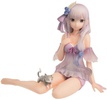 фотография Ichiban Kuji Re:Zero Kara Hajimeru Isekai Seikatsu ~Madorami no Teaparty~: Emilia