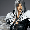 фотография Final Fantasy VII Remake Hatsubai Kinen Kuji: Sephiroth