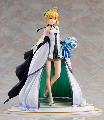 главная фотография Saber ~15th Celebration Dress Ver.~