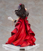 фотография Tohsaka Rin ~15th Celebration Dress Ver.~