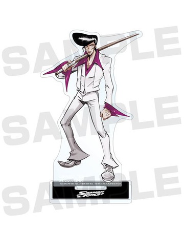 главная фотография Shaman King Trading Acrylic Stand: Umemiya Ryuunosuke