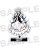 фотография Shaman King Trading Acrylic Stand: Iron Maiden Jeanne