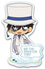 фотография Detective Conan Acrylic Stand (Rain): Kid the Phantom Thief