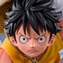 Figuarts ZERO Chou Gekisen -Extra Battle- Monkey D. Luffy