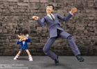 фотография S.H.Figuarts Mouri Kogorou