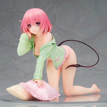 главная фотография Momo Belia Deviluke Pajama Ver.