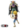 фотография One Piece Obyz Action Figure Buggy