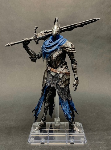 главная фотография Movable Artorias