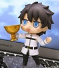 фотография Nendoroid Master/Protagonist Male