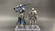 фотография Movable Artorias
