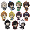 фотография Bungo Stray Dogs Trading Acrylic Chain: Junichirou Tanizaki