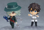 фотография Nendoroid Master/Protagonist Male