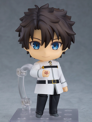 главная фотография Nendoroid Master/Protagonist Male