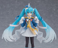 фотография figma Snow Miku Snow Parade ver.