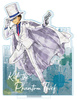 фотография Detective Conan Wet Color Series -Chase- Accessory Stand: Kid the Phantom Thief