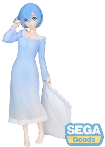 главная фотография SPM Figure Rem Night Wear Ver.