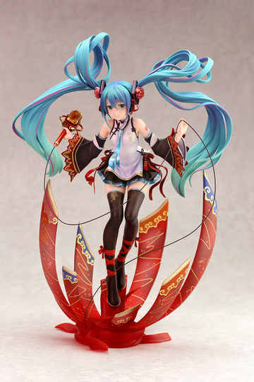 главная фотография Hatsune Miku MIKU EXPO 2019 Taiwan & Hong Kong Ver.