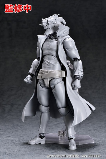 главная фотография figma Juzo Inui