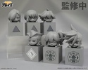 фотография Promare Hook Figure: Kray Foresight
