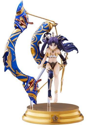 главная фотография Fate/Grand Order Duel Collection Figure Vol.10: Archer/Ishtar